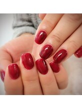Nanaの楽美館/ジェルネイル
