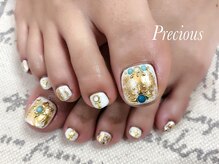 プレシャス プライベートビューティーサロン(Precious Private Beauty Salon)/