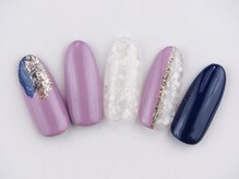 エリクサーネイル 池袋(Elixir Nail)/定額b カジュアル/クーポン使用