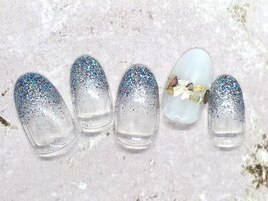 5月6月限定シャイニーグリッター