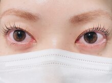 ネオリーブテラス 仙川店(Neolive terrace & Lavie EYELASH)/パリジェンヌ6.600円