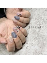 オコネイル ネイルサロンアンドスクール(OCO nail)/