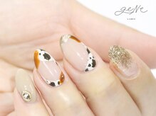 geNe 'n GRUS(ジーン アンド グルス)/トレンドアートコース