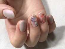 エスケーワイ(S K Y)/2本アート