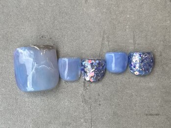 シェル トウキョウ(SHELL TOKYO)/