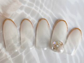 カラーグラデーション☆