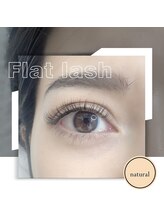 ウィンク グランツ(Wink GLANTZ)/マツエク【ナチュラルコース】