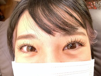 クルン(CURUN)/長~いまつ毛!