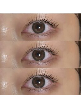 ライル(RILE)/ラッシュリフト