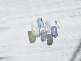 5月select(Q)6,980円/全10種