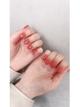 ファビュラスネイル(FabulousNail)/