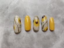 ネイルサロン ネイルクク 桑名駅前店(Nail KUKU)/７月ハンドキャンペーン