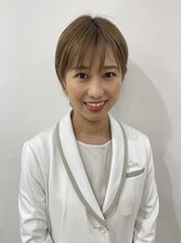 ザ サロン アリア 池袋(THE SALON aria)&nbsp;Kaoru 