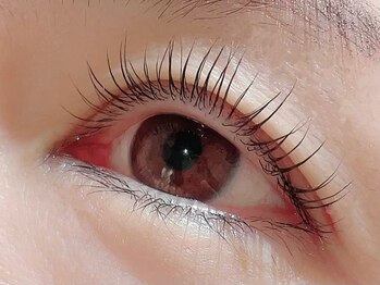 カラン 焼津店(CALIN)/ラスティングカール