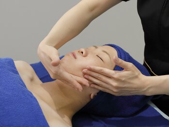 シュシュ(ShuShu)/お肌の悩み別メニューが充実♪