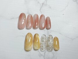 【miyuki担当】10本デザイン