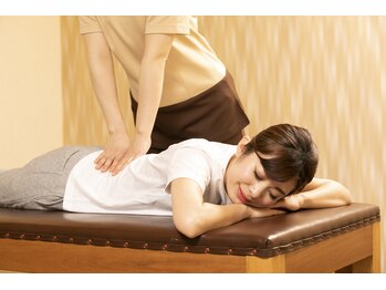 スパリラク 照葉スパリゾート店(Spa Re.Ra.Ku)