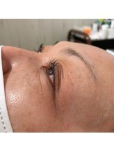 ビューティーアミューズメント 山鼻店(BEAUTY AMUSEMENT)/ドールリフトカール