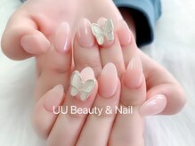 ユーユービューティネイル 上野御徒町店(UU Beauty&Nail)/