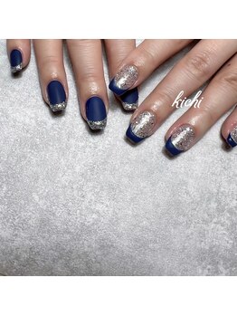 キチ(kichi)/福岡/赤坂/天神/大名/パラジェル