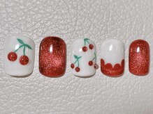 アンディネイル(andynails)