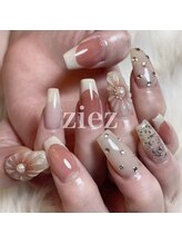 ネイルサロン イズ(nail salon I'z)/I'z　collection