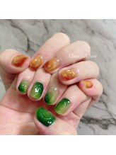 チアフルチア バイ リッチネイル(CheerfulCheer by Ricci nail)/