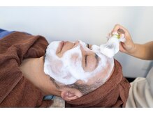 オルオル(OLUOLU)/美肌造りもお任せください！