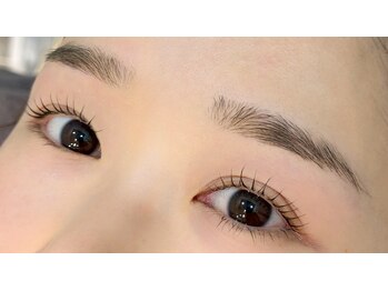 ラトリエジッタ(L atelier JITTA)/まつ毛カールと美眉WAX