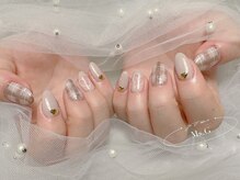 ミスジー 錦糸町(Ms.G)/デザイン☆【錦糸町】