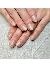 ラミーネイル(Ramie nail)/マグネット