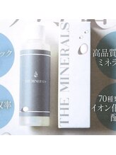 ディオーネ 岸和田店(Dione)/ミネラル