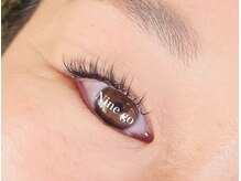 ナイン ゴー(Nine go)/バインドロック