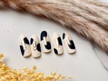 ネイルサロン&スクール ジーナ(GINA)/ニュアンスネイル