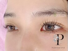 ネイルアイラッシュサロン ベティッシュ 桜木町店(Nail Eyelash Salon BETTISH)/パリジェンヌラッシュリフト