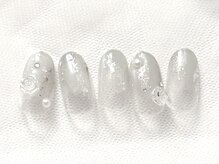 アンドエーネイル(&a.nail)/ネイルデザインデザイン