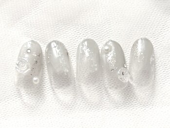 アンドエーネイル(&a.nail)/ネイルデザインデザイン