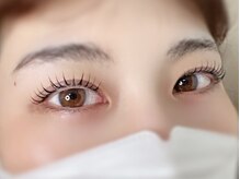 ラリュール(L'Allure)/まつ毛パーマ