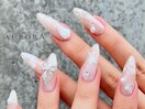 韓国 タイダイ パーツ 冬