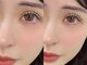 アイラッシュルネ メルシーネイル(eyelash LUNE/merci nail)の写真/甲子園口駅4分/完全個室のプライベートサロン◇似合わせまつげパーマやスカルプネイルで華やかな仕上がり◎