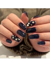 ジェダイ(JEDI)/ハートホロネイル