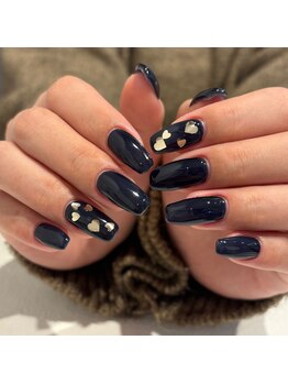 ジェダイ(JEDI)/ハートホロネイル