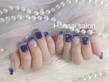 ハナアイ サロン 新大久保店(hanaai salon)/定額Bコース