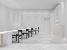 アンジェリカミッシェル 東京ミッドタウン日比谷店の雰囲気（上質なひとときを洗練された空間で。）