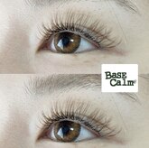 ベースカルム(Base calm)