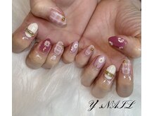 ワイズネイル(Y's NAIL)/
