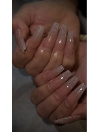 新☆クーポン！バーチャルグラデ
