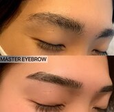 マスター アイブロウ(MASTER EYEBROW)