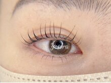 ヨソラ(Yosora)/まつ毛パーマ上下セット