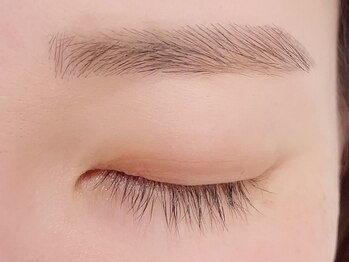 カラン 焼津店(CALIN)/アイブロウWAX